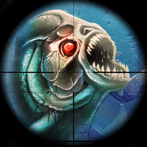 Hunting Shark 2023: Hungry Sea Monster for mac instal