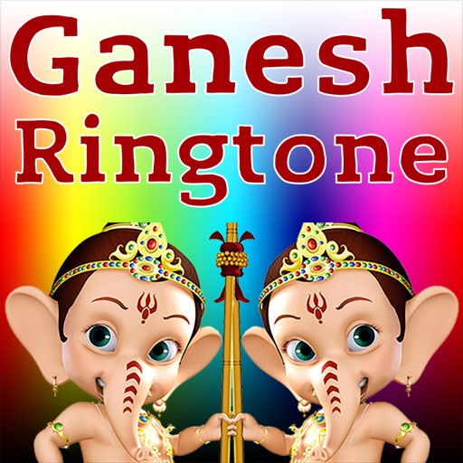 Ganesha Ringtone 2016 icon