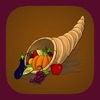Icon Thanksgiving All-In-One (Countdown, Wallpapers, Recipes)