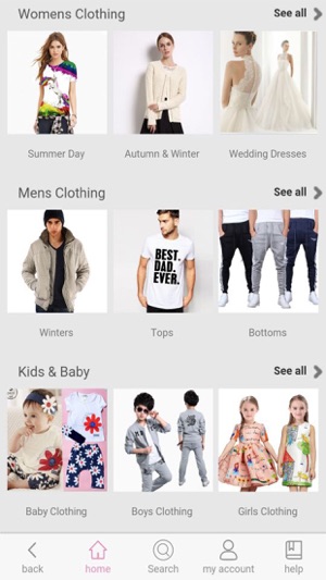 Wholesale clothing(圖2)-速報App