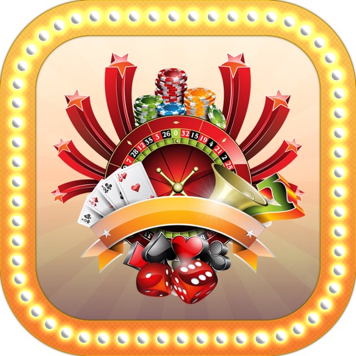 New Soda Casino Super Free - Classic myVegas Slots iOS App