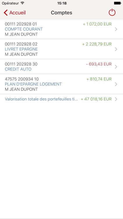 Crédit Mutuel
