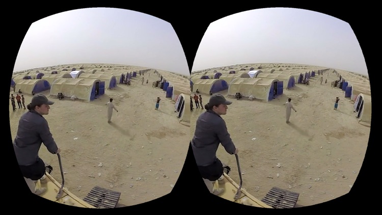 NYT VR - New York Times