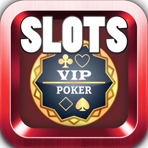 Lucky Vip Slots Adventure - Free Casino Games Icon