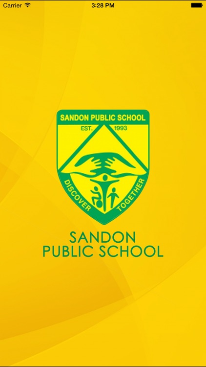 Sandon Public School