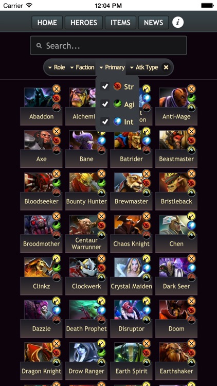 Companion for Dota 2 Full