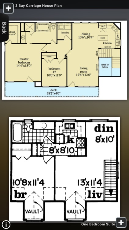 Carriage - House Plans Collection