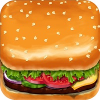  High Burger : Jeux de cuisine Application Similaire