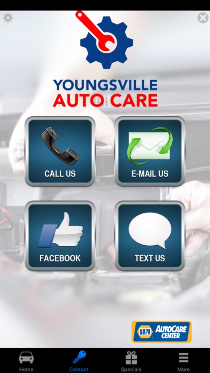 Youngsville Auto Care