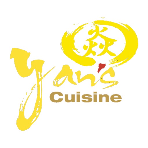 Yan's Cuisine icon