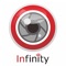 Infinity DVR is a mobile phone surveillance application just based on iPhone, which supports the full line of surveillance products, including digital video recorders,digital video servers, as well as network cameras and speed domes that support standard H