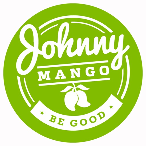 Johnny Mangos Loyaltymate icon