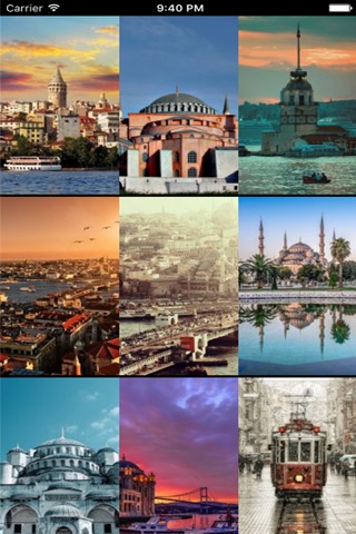 istanbul | Duvar Kağıtları screenshot 2