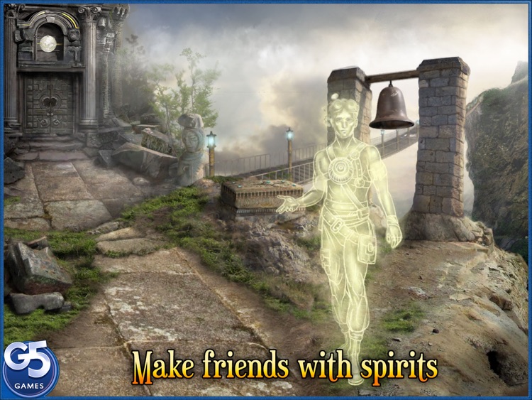 Inbetween Land HD (Full) screenshot-3