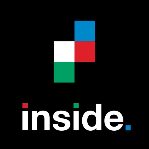 inside.app iOS App