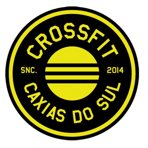 CrossFit Caxias do Sul icon