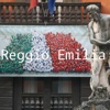 Reggio Emilia Offline Map from hiMaps:hiReggioEmilia