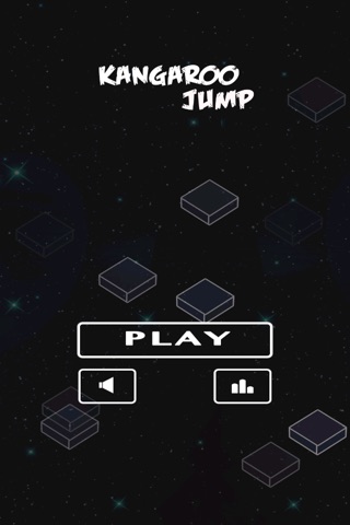 Kangaroo Jump "Cube King" screenshot 2
