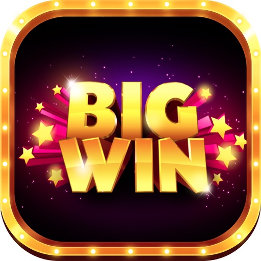 Poker Slot - Lucky Slot, Poker, 21, Roulette iOS App