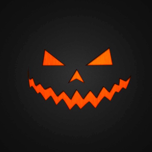 Halloween Background & Wallpaper HD - Scary Image iOS App