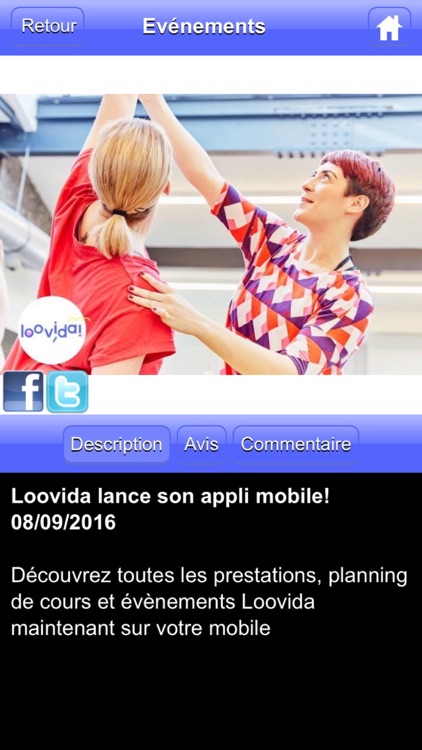 Loovida screenshot-3