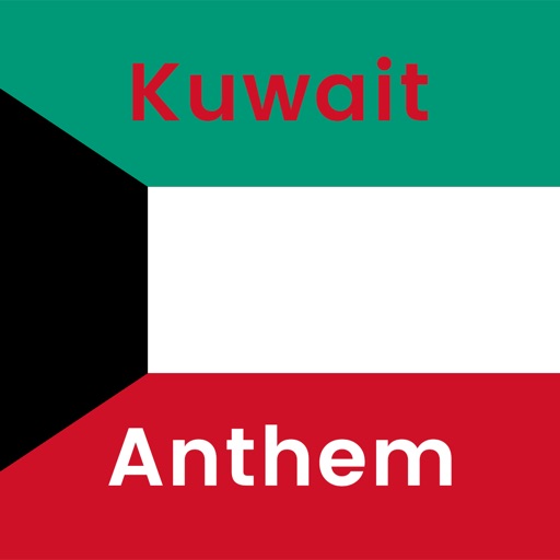 Kuwait National Anthem icon