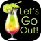Let's Go Out! - Invitations for a Date or Meeting