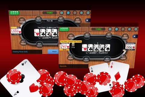 Casino Persia screenshot 4