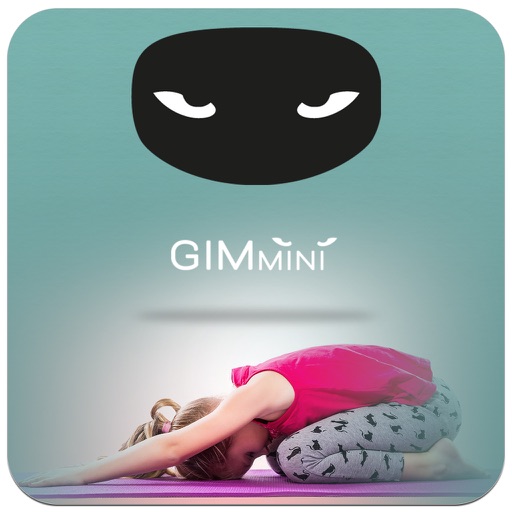 GIMmini icon