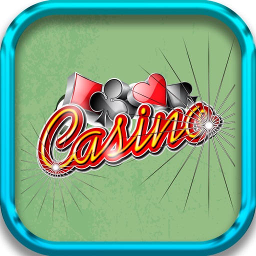 Casino Big Lucky Games - FREE Edition Las Vegas Games icon