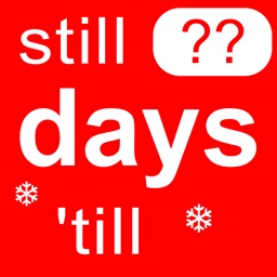 Christmas Countdown + Carols Piano Apple Watch App