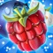 Forest Fruit Crush is a match 3 puzzle game with delicious raspberry and berry in which you basically have to crush 3 candy fruits or more to get some nice points and advance more in the game