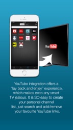 ArkMC media streaming server and HD video player Captura de tela 2