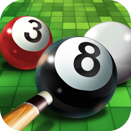 New Billiards Challenge iOS App