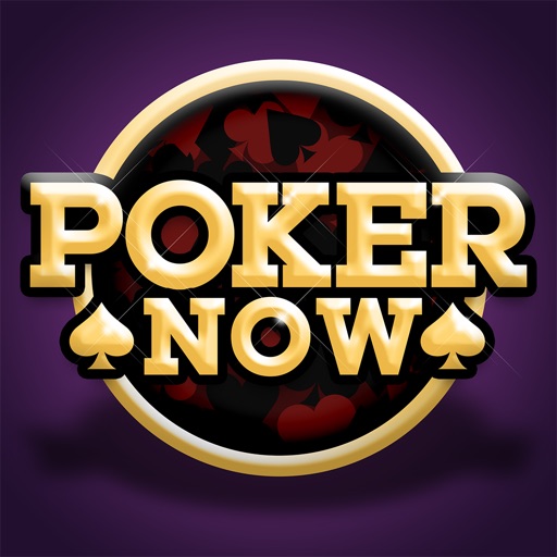 Poker Now iOS App