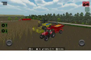 Farming USA - Screenshot 2