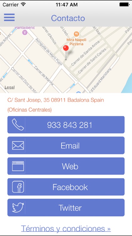 Lockbox screenshot-3