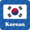 Learn Korean Vocabulary & Grammar is a great way for people who want to Korean language