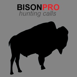 Bison Big Game Hunting Calls HD