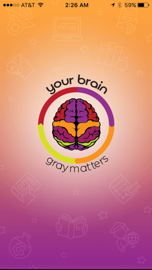 SHS Your Brain Gray Matters(圖1)-速報App