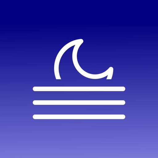 Sleep Light Pro iOS App