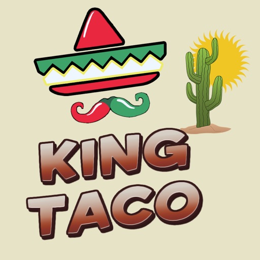 King Taco Bootle
