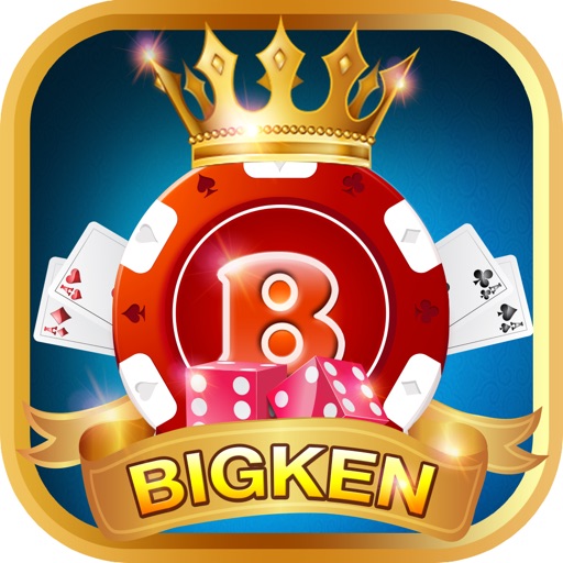 BigKen iOS App