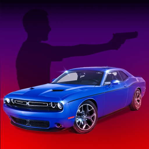 Criminal Gang: Street War iOS App