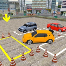 Activities of Super Multi Level Car Parking 3D