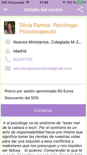 Psicólogos psico.org(圖5)-速報App