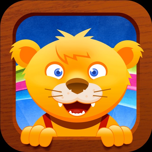World's Animals iOS App
