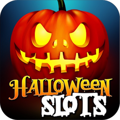 Halloween Sound Deluxe Casino: Free Slots of U.S iOS App