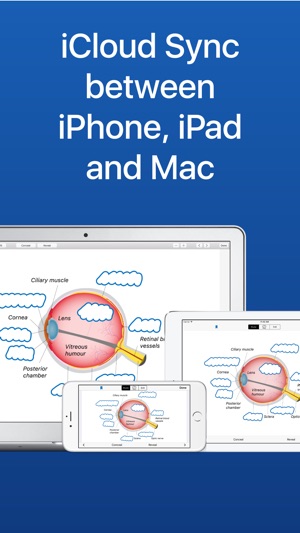 Flashcards for Diagrams - Diagram Flashcard Maker(圖5)-速報App