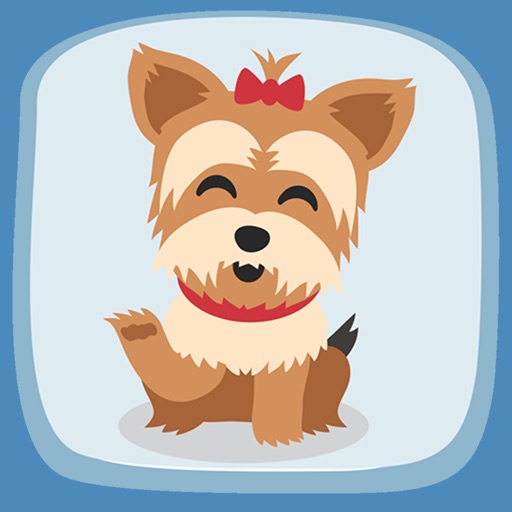 Run Puppies Dog Run iOS App
